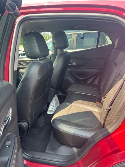 2015 Buick Encore Convenience