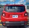 2022 Jeep Renegade (RED) Edition
