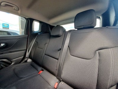 2022 Jeep Renegade (RED) Edition