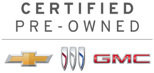 Chevrolet Buick GMC Certified Pre-Owned in shawano, WI
